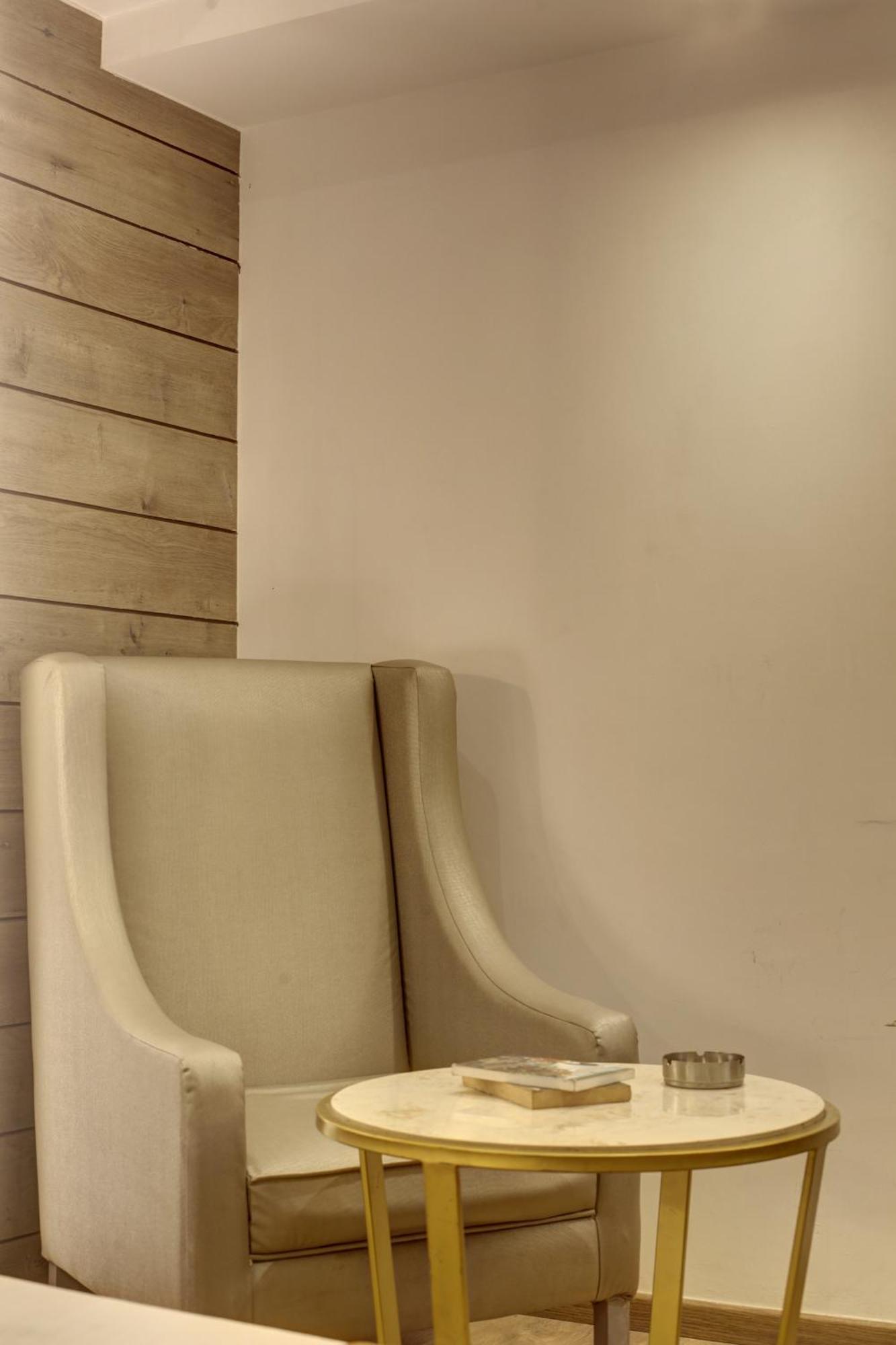Hotel Town Pallace Inn Patel Nagar New Delhi Экстерьер фото