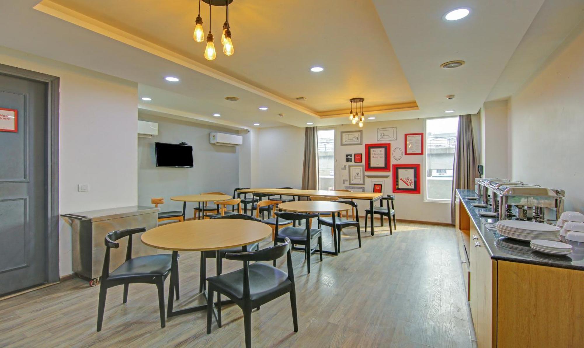 Hotel Town Pallace Inn Patel Nagar New Delhi Экстерьер фото