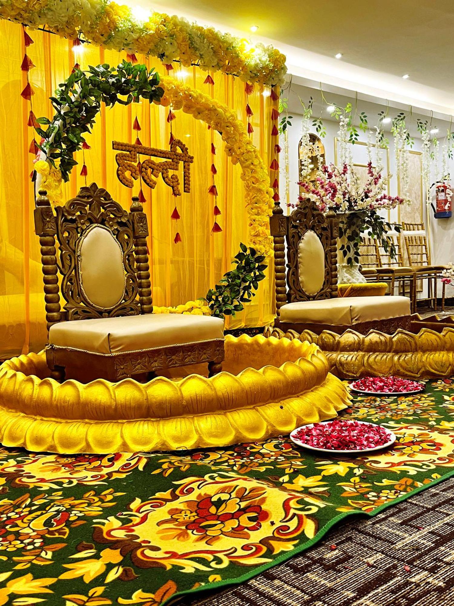 Hotel Town Pallace Inn Patel Nagar New Delhi Экстерьер фото