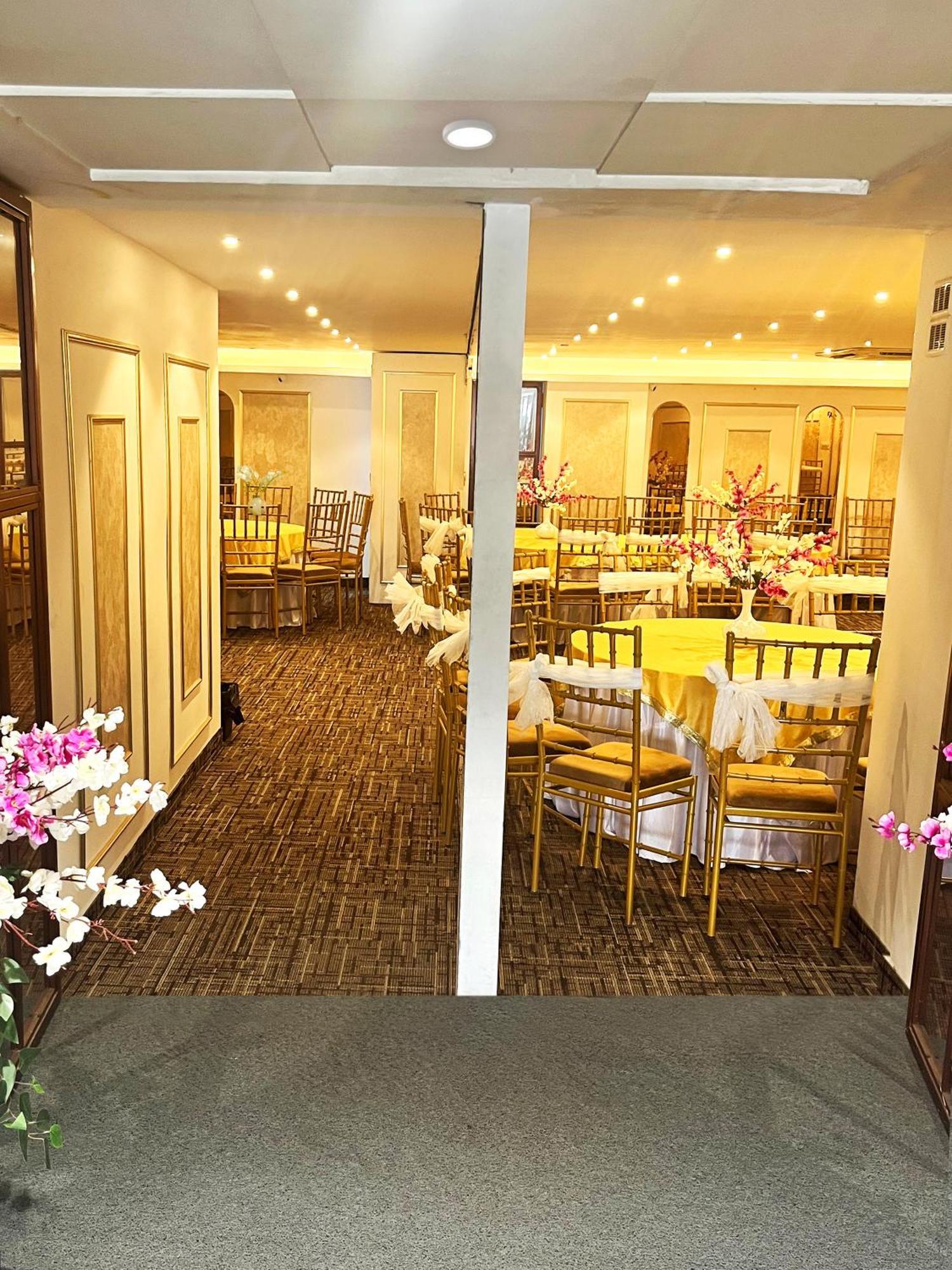 Hotel Town Pallace Inn Patel Nagar New Delhi Экстерьер фото
