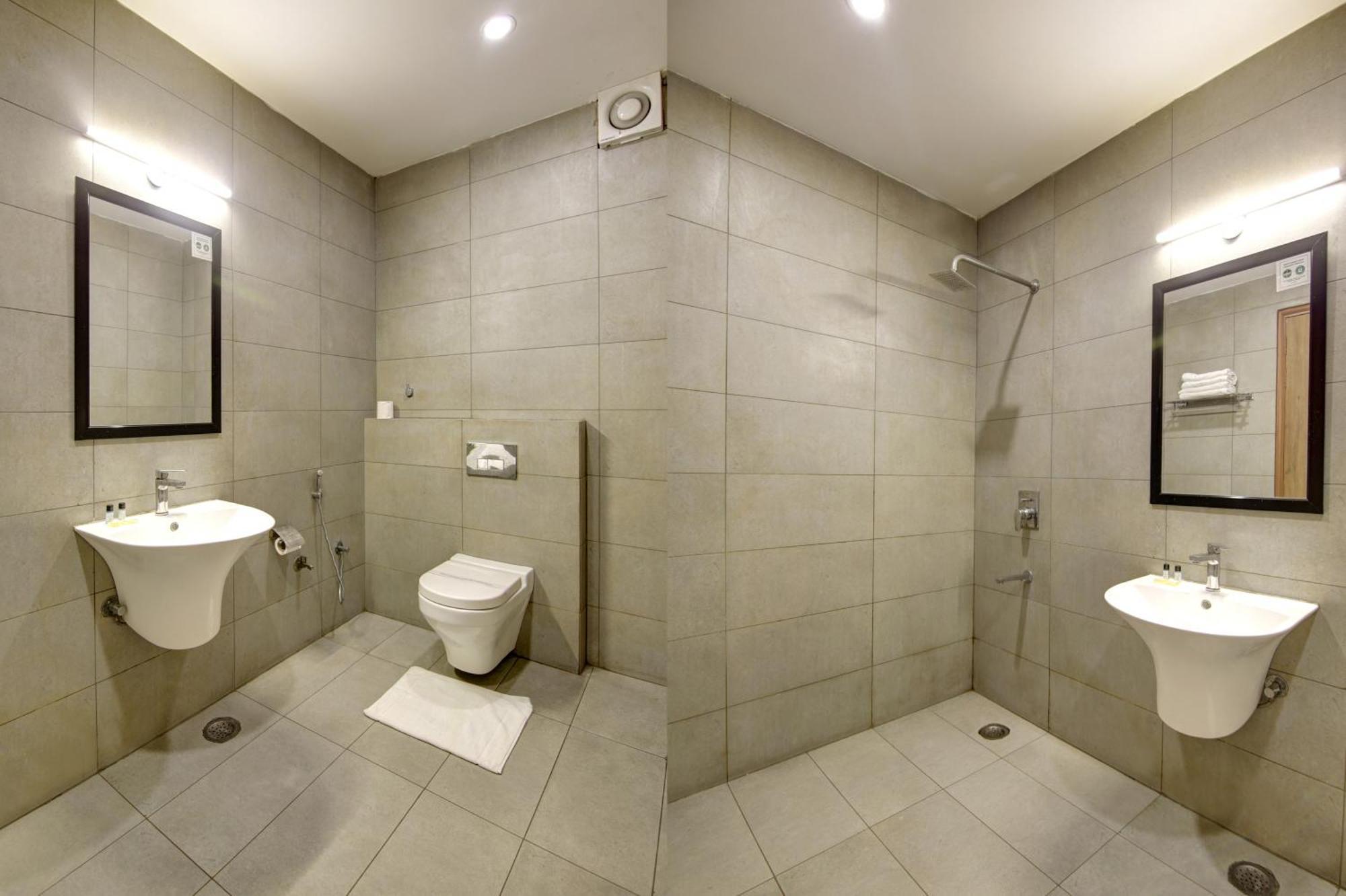 Hotel Town Pallace Inn Patel Nagar New Delhi Экстерьер фото